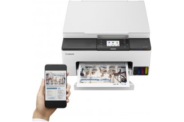 Urządzenie wielofunkcyjne CANON GX1050 MAXIFY