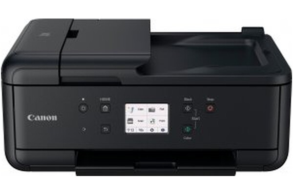 Urządzenie wielofunkcyjne CANON TR7650 PIXMA