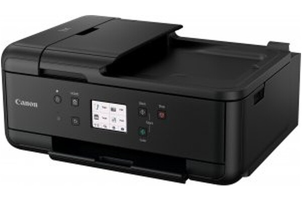 Urządzenie wielofunkcyjne CANON TR7650 PIXMA