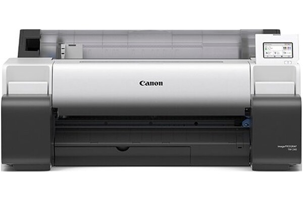 skaner CANON TM240