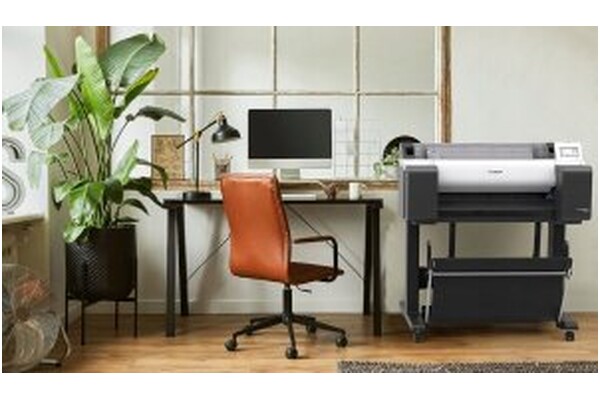 skaner CANON TM240