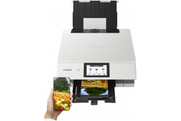 Urządzenie wielofunkcyjne CANON TS8751 PIXMA