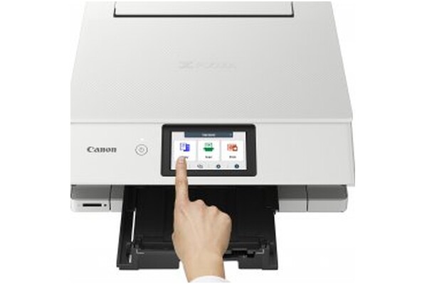 Urządzenie wielofunkcyjne CANON TS8751 PIXMA