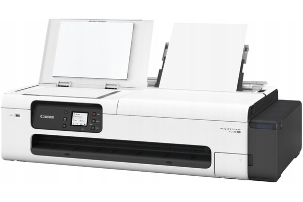 Drukarka CANON TC20