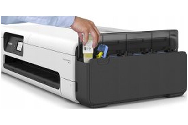 Drukarka CANON TC20