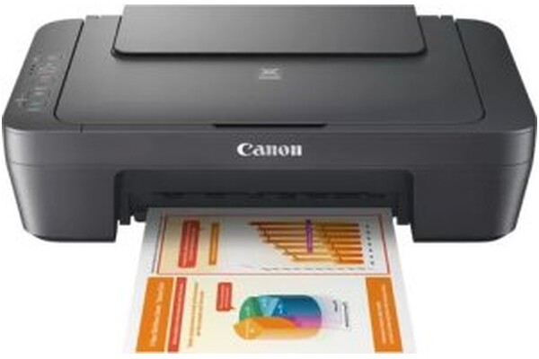 Urządzenie wielofunkcyjne CANON MG2556S PIXMA