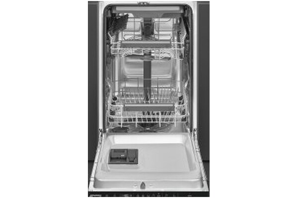 Zmywarka do zabudowy Smeg ST4523IN