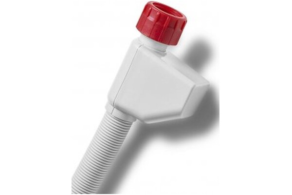 Zmywarka do zabudowy Smeg STL342CSL