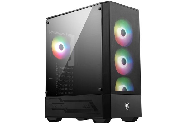 MORELE.NET Game X G300 Intel Core i5 32GB DDR4 NVIDIA GeForce RTX 3060 12GB 500GB SSD Windows 11 Home