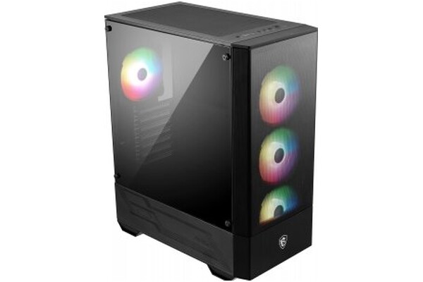 MORELE.NET Game X G300 Intel Core i5 32GB DDR4 NVIDIA GeForce RTX 3060 12GB 500GB SSD Windows 11 Home
