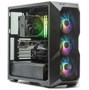 MORELE.NET Game X G700 Intel Core i5 32GB DDR4 NVIDIA GeForce RTX 3060 Ti 8GB 1TB SSD Windows 11 Home