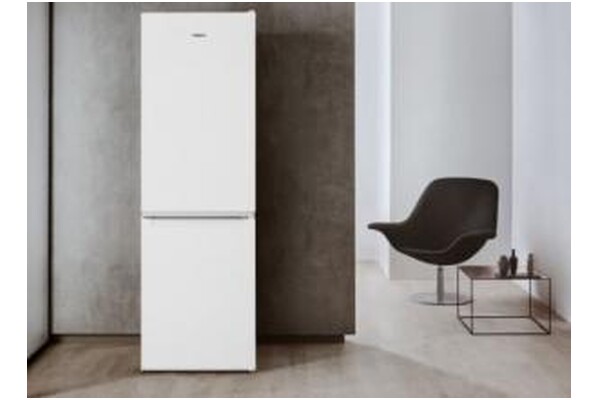 Lodówka Whirlpool W5811EW1