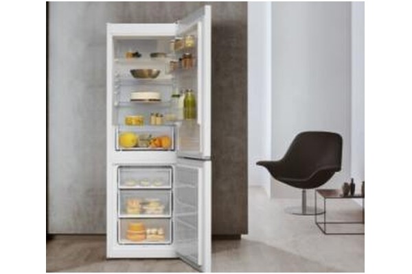 Lodówka Whirlpool W5811EW1