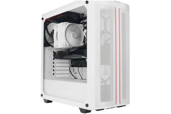 MORELE.NET Game X G500 Intel Core i5 32GB DDR4 NVIDIA GeForce RTX 3060 12GB 1TB SSD Windows 11 Home
