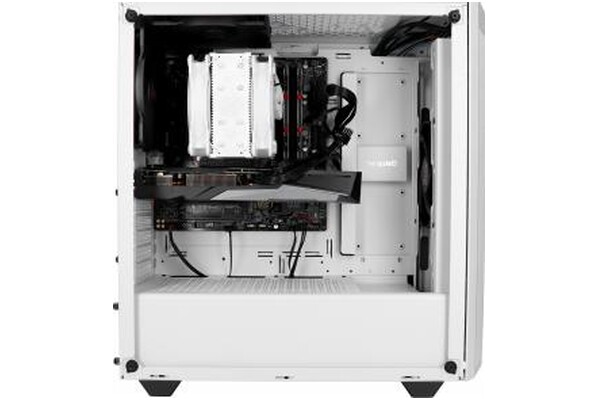 MORELE.NET Game X G500 Intel Core i5 32GB DDR4 NVIDIA GeForce RTX 3060 12GB 1TB SSD Windows 11 Home