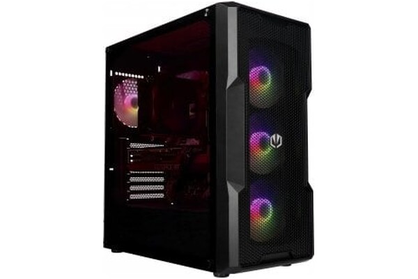 MORELE.NET Game X G500 Intel Core i5 16GB DDR4 NVIDIA GeForce GTX 1660 Super 6GB 1TB SSD Windows 11 Home