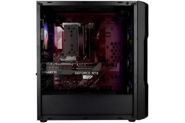 MORELE.NET Game X G500 Intel Core i5 16GB DDR4 NVIDIA GeForce GTX 1660 Super 6GB 1TB SSD Windows 11 Home