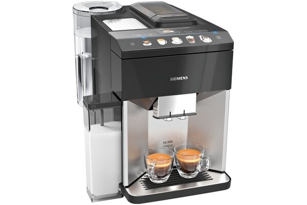 Ekspres Siemens EQ.500 TQ507D03 automatyczny