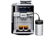 Ekspres Siemens EQ.6 Plus S700 TE657M03DE automatyczny