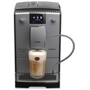 Ekspres NIVONA CafeRomatica 769 automatyczny srebrny