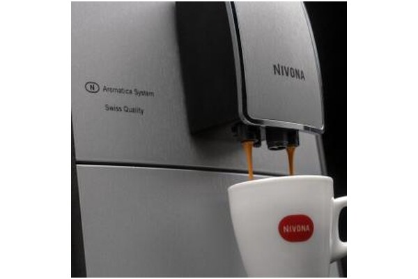 Ekspres NIVONA CafeRomatica 769 automatyczny