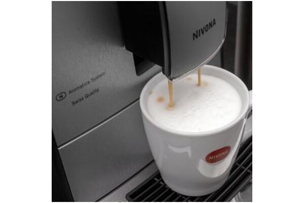 Ekspres NIVONA CafeRomatica 769 automatyczny
