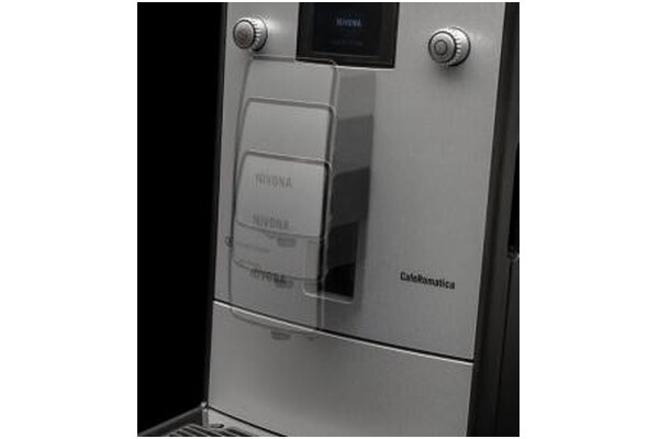 Ekspres NIVONA CafeRomatica 769 automatyczny