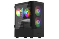 MORELE.NET Game X G100 Intel Core i5 16GB DDR4 NVIDIA GeForce RTX 3050 8GB 500GB SSD Windows 11 Home