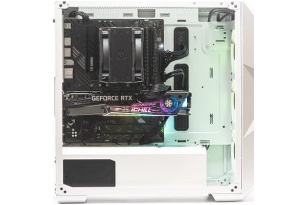 MORELE.NET Game X G700 AMD Ryzen 9 64GB DDR5 NVIDIA GeForce RTX 4080 16GB 2TB SSD brak