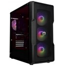 MORELE.NET Game X G500 AMD Ryzen 5 32GB DDR4 NVIDIA GeForce RTX 2060 6GB 1TB SSD brak