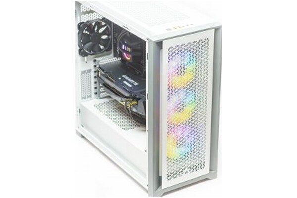 MORELE.NET Game X G900 AMD Ryzen 9 64GB DDR4 NVIDIA GeForce RTX 3070 Ti 8GB 2TB SSD Windows 11 Home