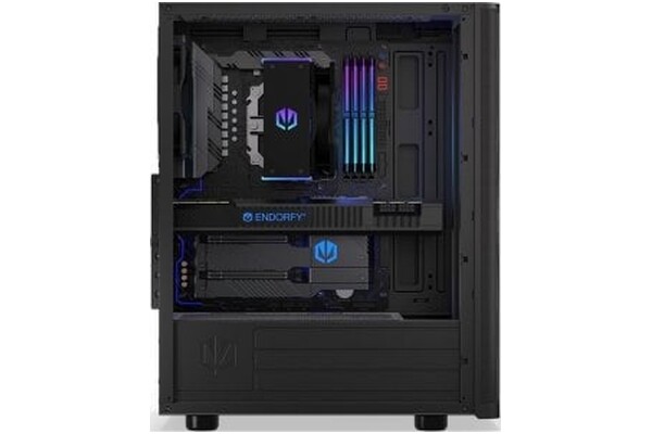 MORELE.NET Game X Eco AMD Ryzen 3 8GB DDR4 AMD Radeon Vega 8 250GB SSD brak