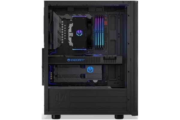 MORELE.NET Game X Eco Intel Core i3 16GB DDR4 Intel UHD Graphics 730 250GB SSD brak