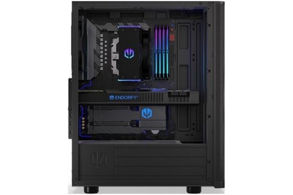 MORELE.NET Game X Eco Intel Core i3 8GB DDR4 INTEL UHD Graphics 630 250GB SSD Windows 11 Professional