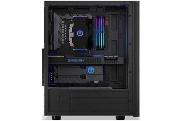 MORELE.NET Game X Eco Intel Core i3 8GB DDR4 Intel UHD Graphics 730 250GB SSD Windows 11 Home