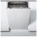 Zmywarka do zabudowy Whirlpool WSIO3T223PCEX