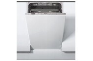 Zmywarka do zabudowy Whirlpool WSIO3T223PCEX