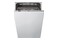 Zmywarka do zabudowy Whirlpool WSIO3T223PCEX