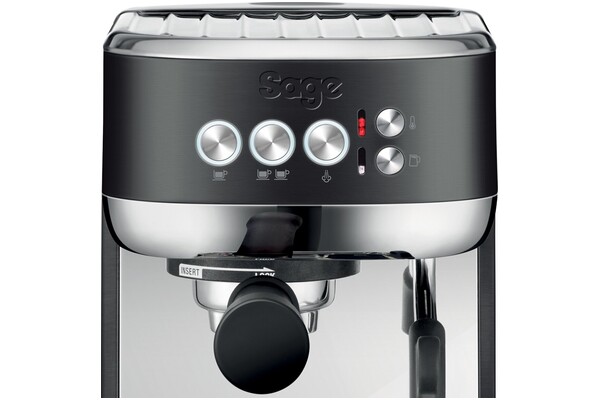 Ekspres SAGE Bambino Plus SES500BST kolbowy