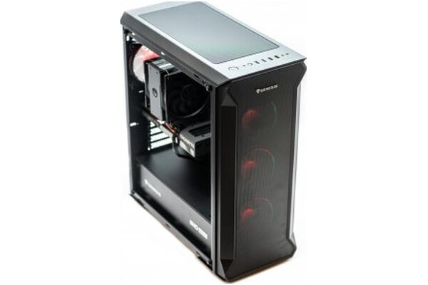 MORELE.NET Game X G300 Intel Core i9 32GB DDR4 NVIDIA GeForce RTX 3060 Ti 8GB 1TB SSD Windows 11 Home