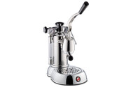 Ekspres La Pavoni Lusso LPLSPL01EU kolbowy