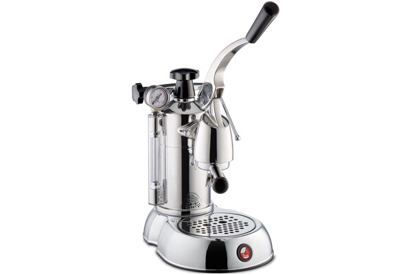 Ekspres La Pavoni Lusso LPLSPL01EU kolbowy