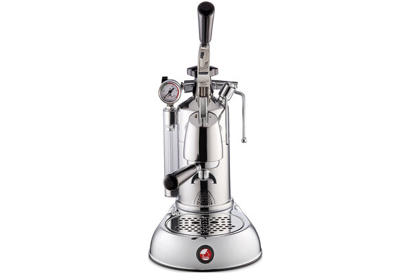 Ekspres La Pavoni Lusso LPLSPL01EU kolbowy