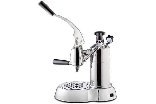 Ekspres La Pavoni Lusso LPLSPL01EU kolbowy