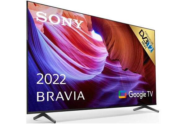Telewizor Sony KD85X85K 85" 4K Ultra HD