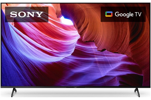 Telewizor Sony KD85X85K 85" 4K Ultra HD