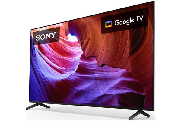 Telewizor Sony KD85X85K 85" 4K Ultra HD