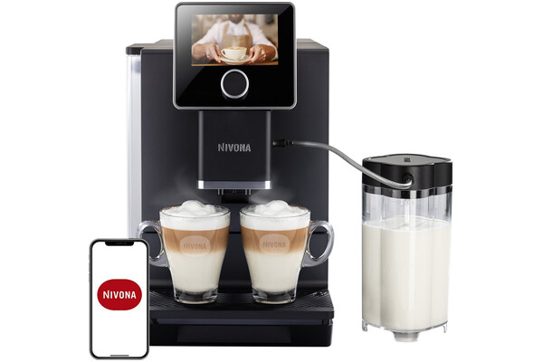 Ekspres NIVONA CafeRomatica 960 automatyczny