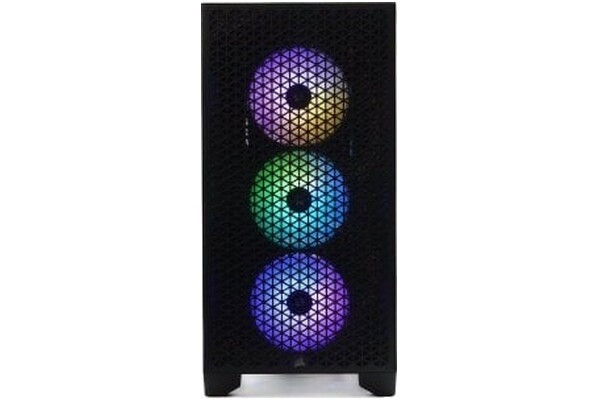 MORELE.NET Game X G300 AMD Ryzen 7 32GB DDR5 NVIDIA GeForce RTX 3060 12GB 1TB SSD Windows 11 Home