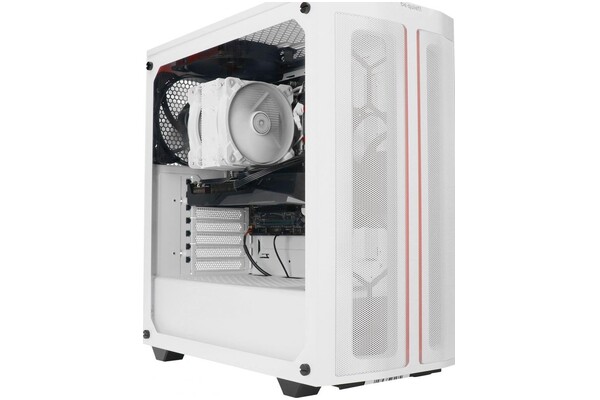 MORELE.NET Game X G500 AMD Ryzen 5 32GB DDR5 NVIDIA GeForce RTX 3060 12GB 1TB SSD Windows 11 Home
